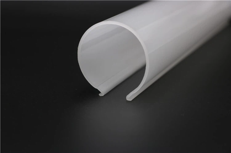 UV resistant outdoor plastic light diffuser cover UV resistant outdoor plastic light diffuser cover