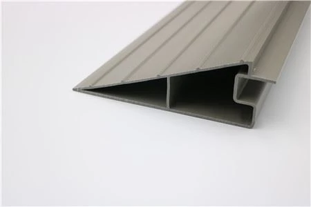 Extruded Plastic Profiles