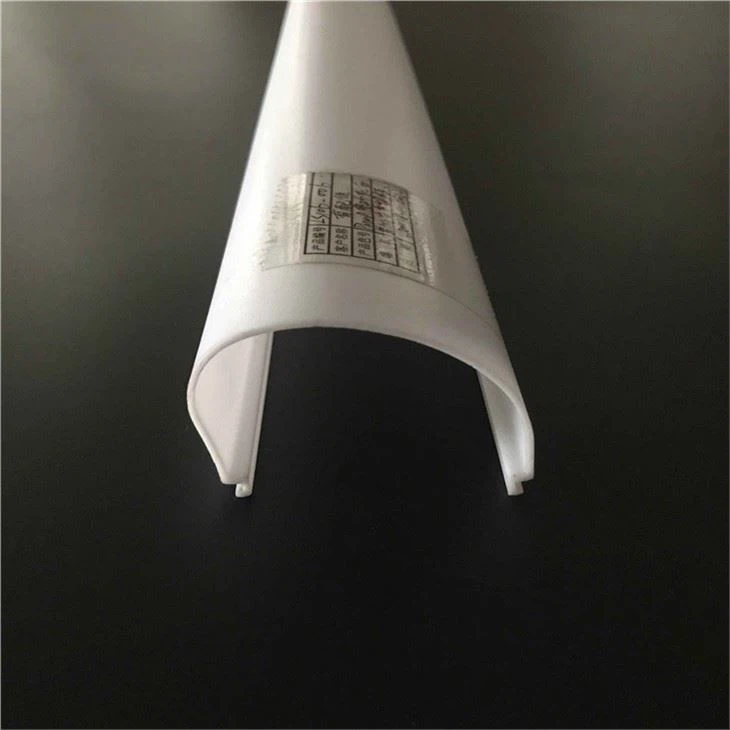 Custom Led Strip Light Cover