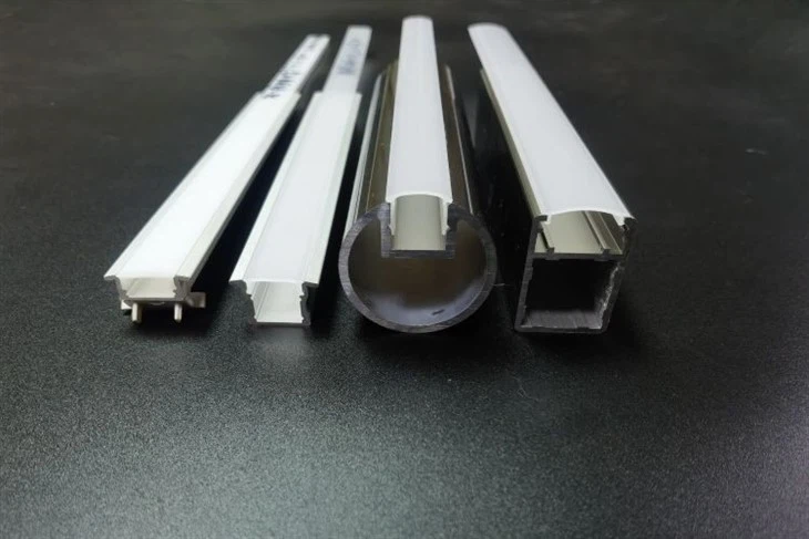 Polycarbonate Led Diffuser Plastic